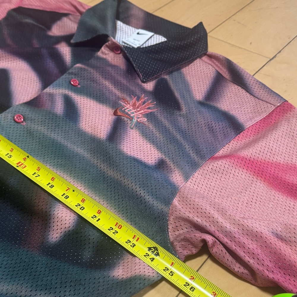 Nike Resort Men's Top XL Festival - Picture 2 of 4